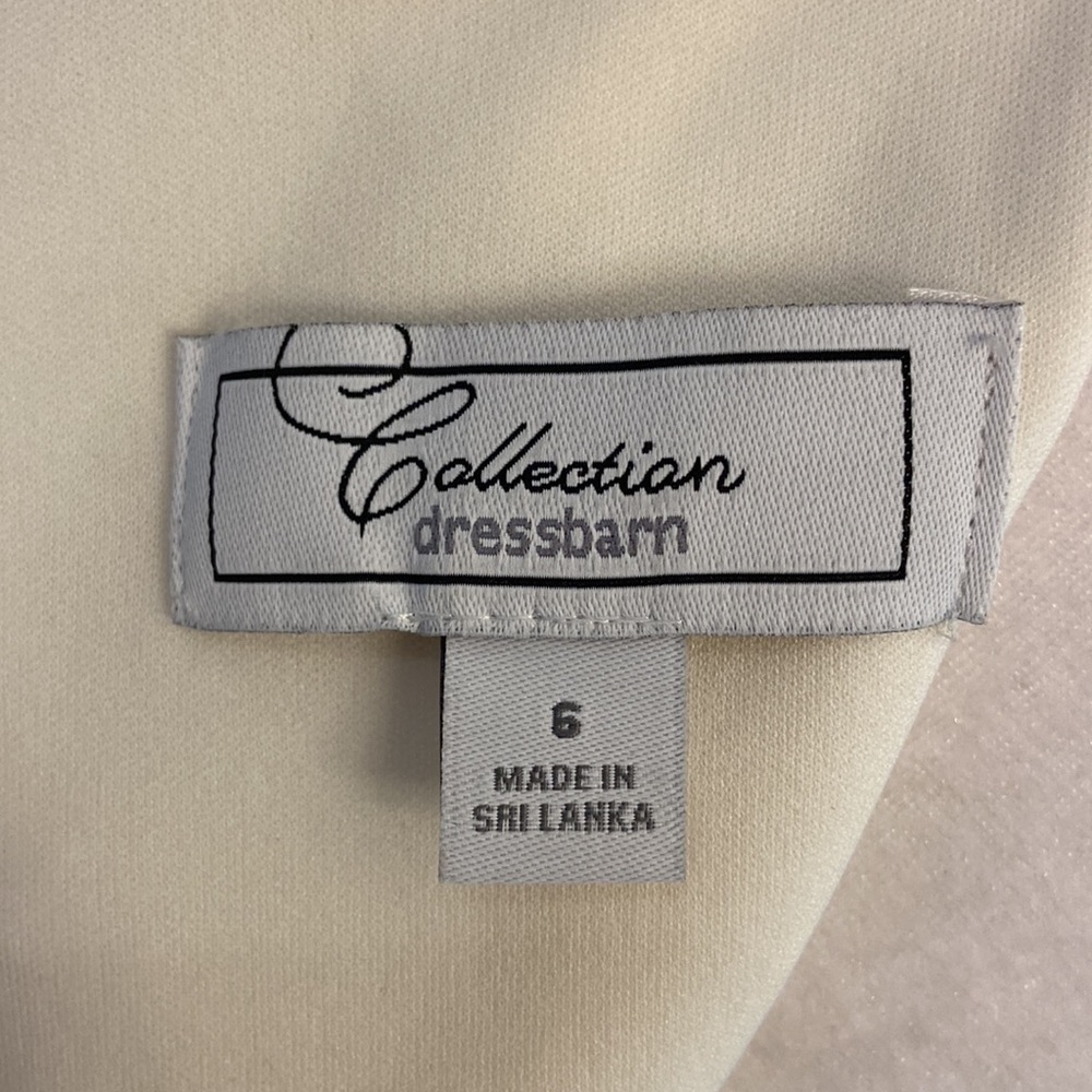 Collection Dressbarn dress - Picture 8 of 9